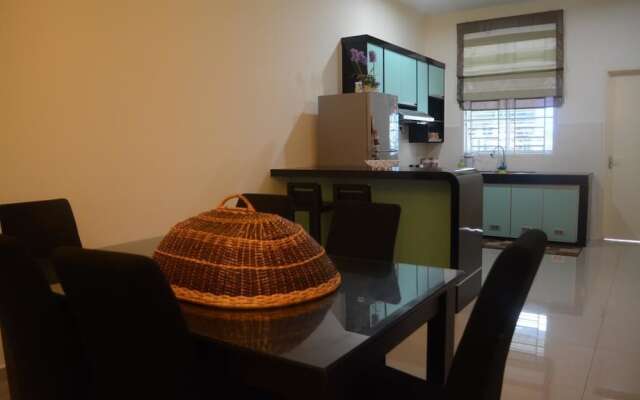 Achutra Guesthouse