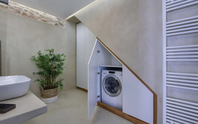 Chania Escapes Boutique Apartments - Koum Kapi Beach