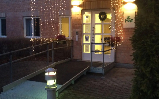 Le Mat B&B Åkersberga