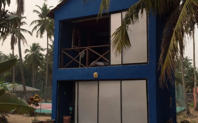 Pop Beach Club
