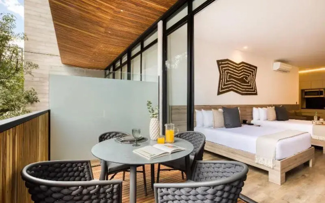 Utopic Palacio Polanco By Uliv