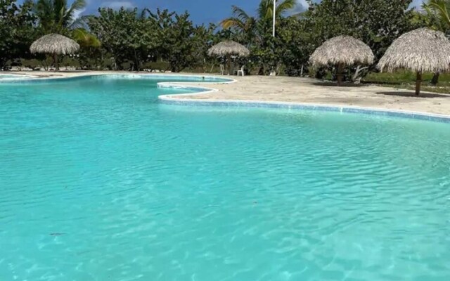 Bright and Beautiful Aapartment -bavaro, Punta Cana