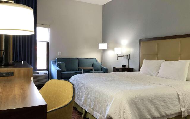 Hampton Inn Spring Hill