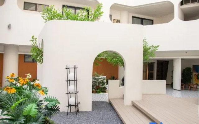 Yancheng Hotel Huaiji