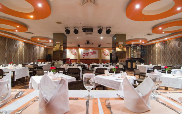 Delmon International Hotel