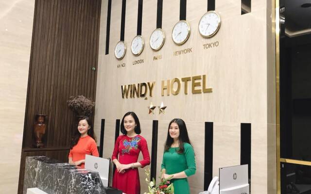 Windy Hotel Quang Binh