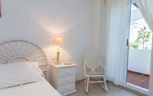 Apartamento Jávea Benisero