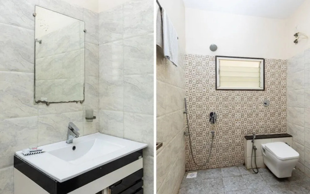 Hotel Rajendra Palace by OYO Rooms