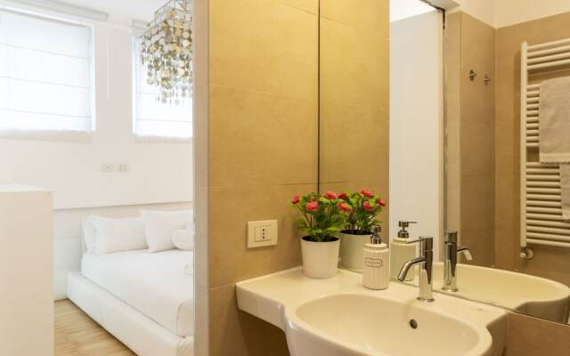 notaMI - White Home - Sempione