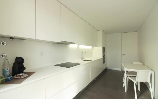 Deluxe Populo Beach Apartments