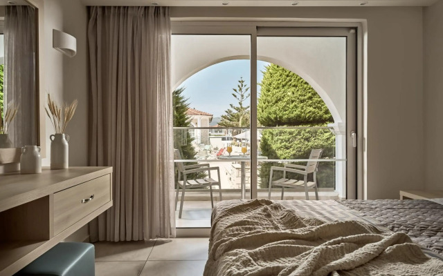 Marelen Hotel
