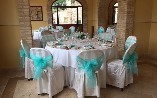 Casa Vacanze Residenza Bocci