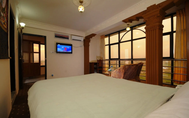 Hotel ManoHara
