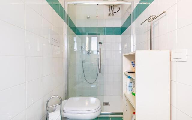 Trilocale a 200 Mt Dal Centro