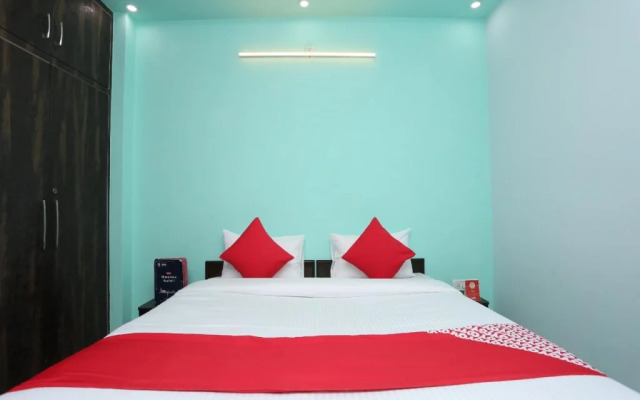Hotel Palazzo Di Lara By OYO Rooms