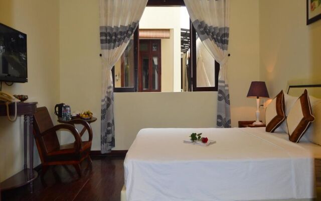 Orchids Homestay