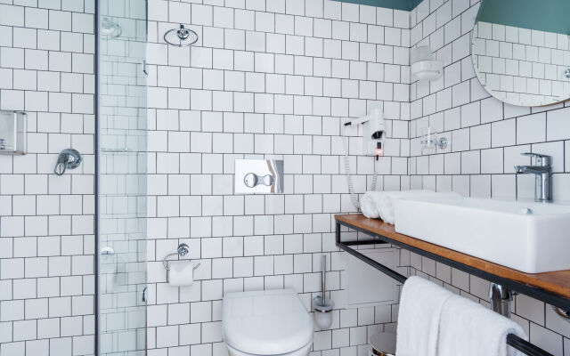 Fabrika Hostel & Suites - hostel
