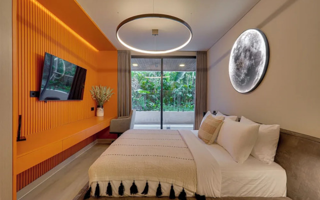Alex Villas Complex N4