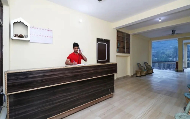 Shiv Ganga View By OYO Rooms
