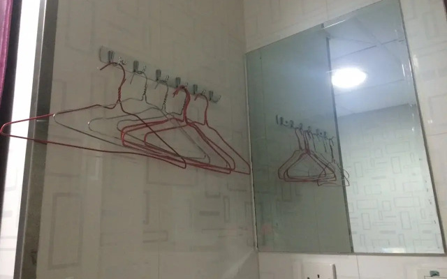 Wing Ming Guest House