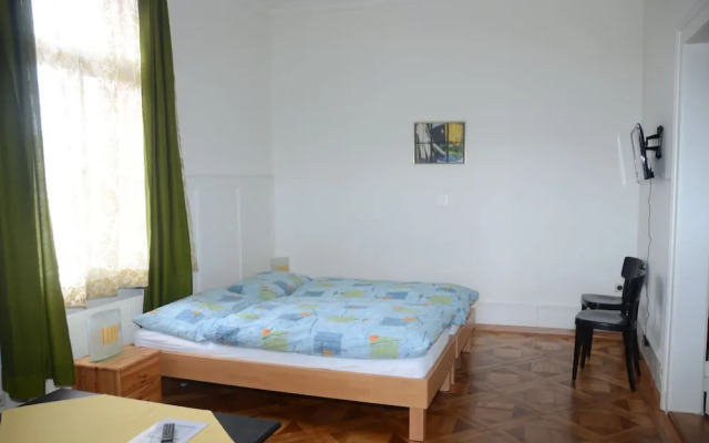 Hotel Bahnhof