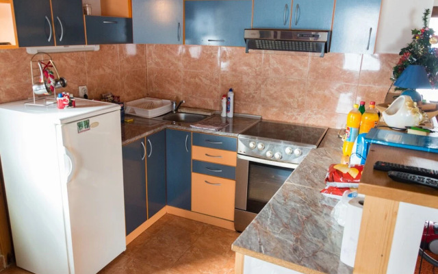 Chalet Breza