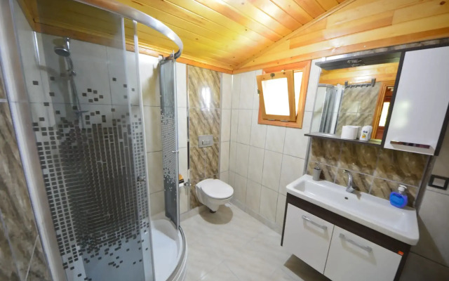 Lemon Garden Lodge