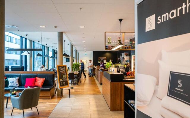 Smarthotel Tromso