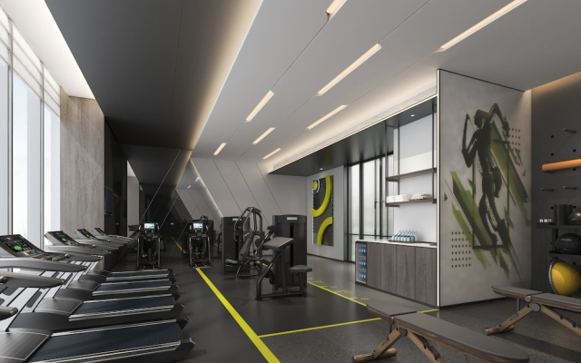 AC Hotel By Marriott Chengdu North