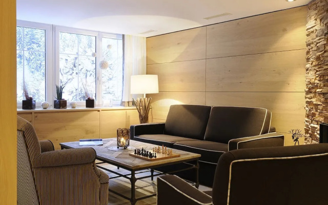 Hotel Verwall