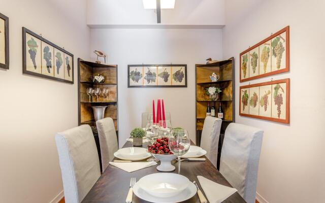 Villa Residenza in Lucca