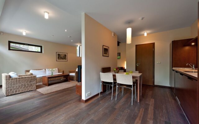 SPA Hotel Belvilis