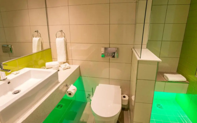 Peermont Metcourt - Thaba Moshate