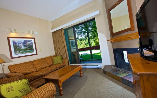 Tantalus Resort Lodge