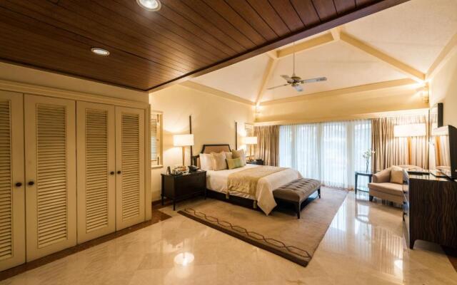 The St. Regis Goa Resort