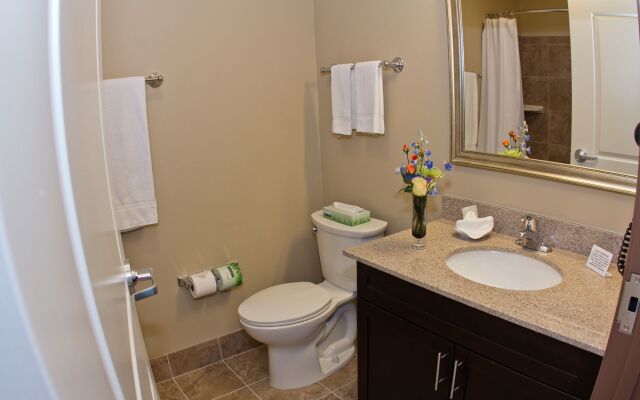 MainStay Suites Rapid City