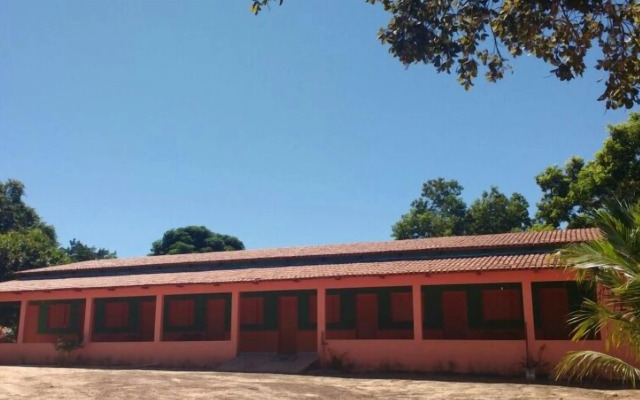 Pousada Paulim