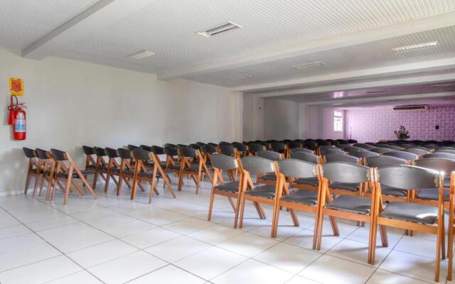 OYO New Anapolis Hotel, Imperatriz