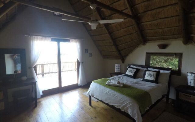 Amorello Safari Park