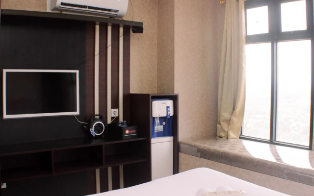 Cozy Studio At Pollux Chadstone Apartment