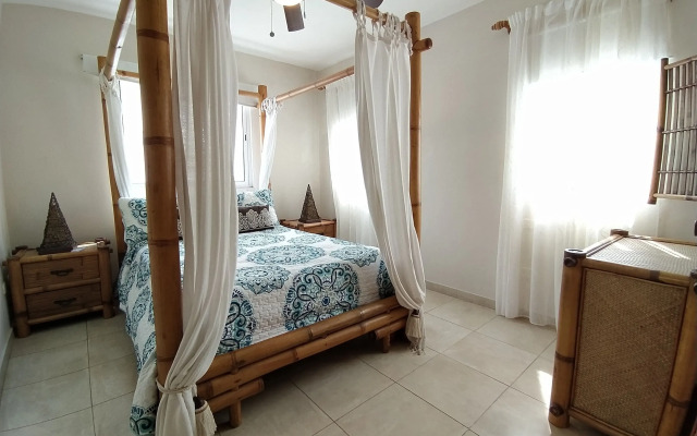 TrueCost Resort Villas Paradise