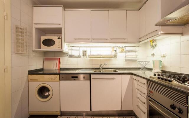 bairro alto-chiado 2 bdr beautifull view