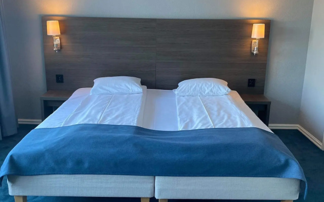 Rognan Hotell