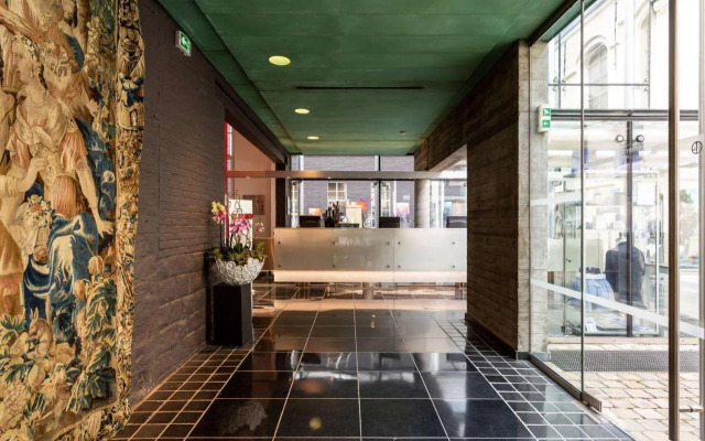 L'Hermitage Gantois, Autograph Collection