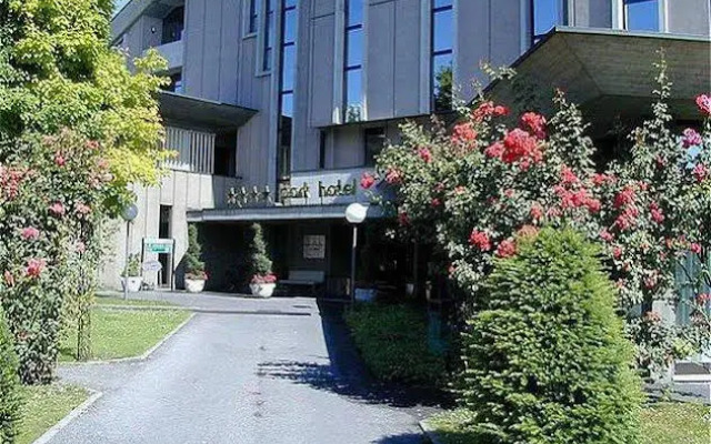 Park Hotel Ca' Noa