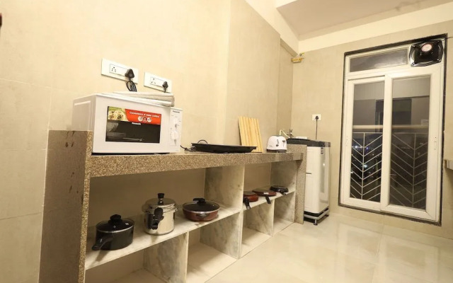 Grand City Homes Service Apartments