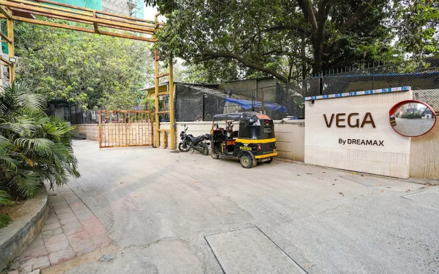 Fabhotel Freedom International