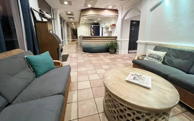 Bposhtels Myrtle Beach