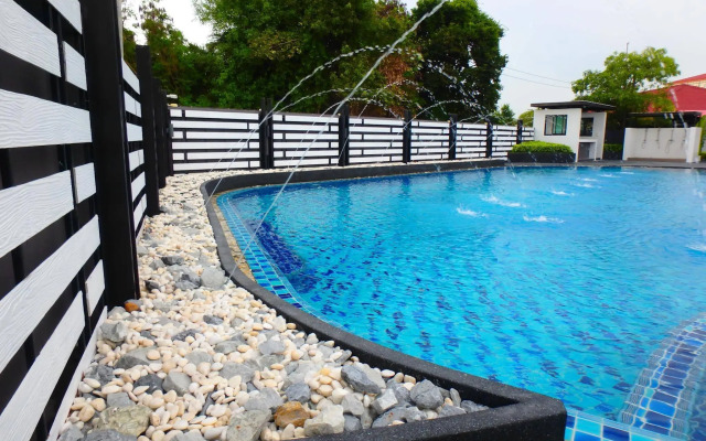Marble Garden View Pattaya