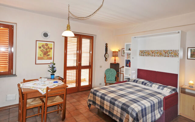 Locazione turistica Gondar Studio